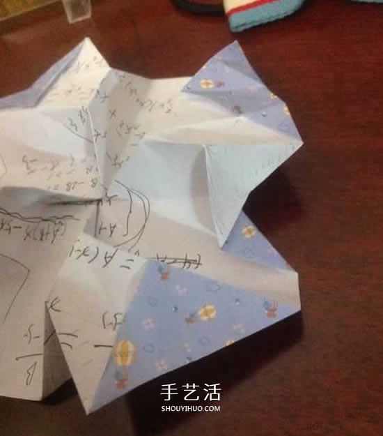 新手的川崎玫瑰教程 一起看看完成的過程吧~ -  itrip.net.cn