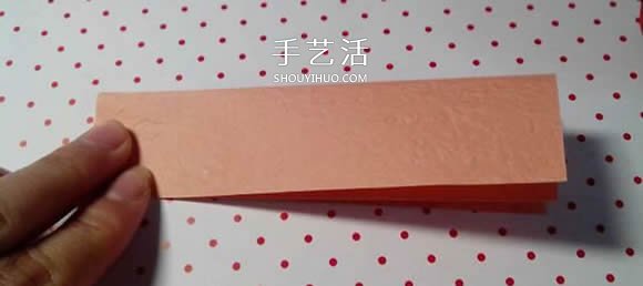 川崎玫瑰折法詳細圖解 新手最好的入門教程 -  itrip.net.cn