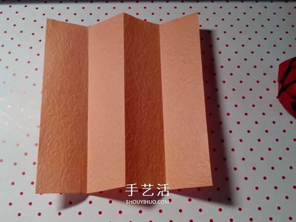 川崎玫瑰折法詳細圖解 新手最好的入門教程 -  itrip.net.cn