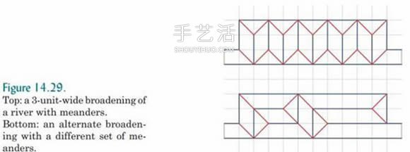 折紙設(shè)計基礎(chǔ)知識 另含折紙技術(shù)和蛇腹入門 -  itrip.net.cn