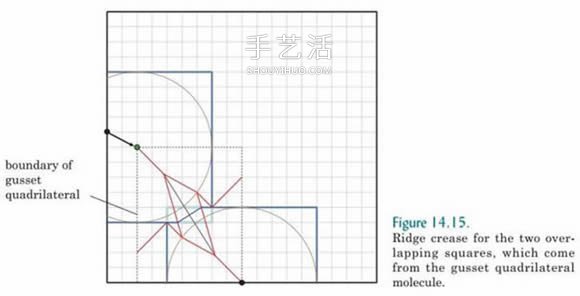折紙設(shè)計基礎(chǔ)知識 另含折紙技術(shù)和蛇腹入門 -  itrip.net.cn