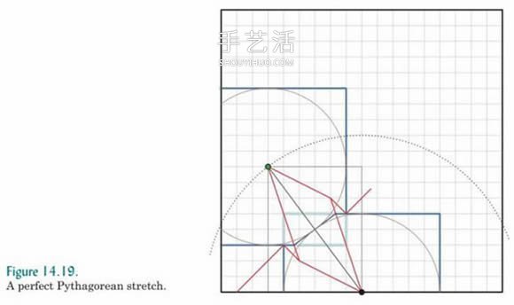 折紙設(shè)計基礎(chǔ)知識 另含折紙技術(shù)和蛇腹入門 -  itrip.net.cn