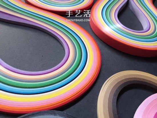 折紙如何選擇紙張 以及幾種常見用紙的介紹 -  itrip.net.cn