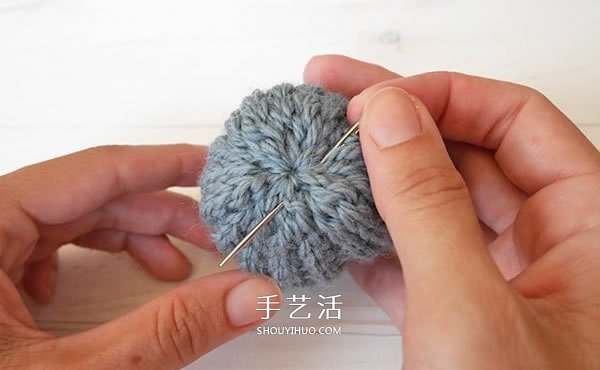 溫暖人心的小物！ 鉤織可愛小南瓜裝飾的方法 -  itrip.net.cn