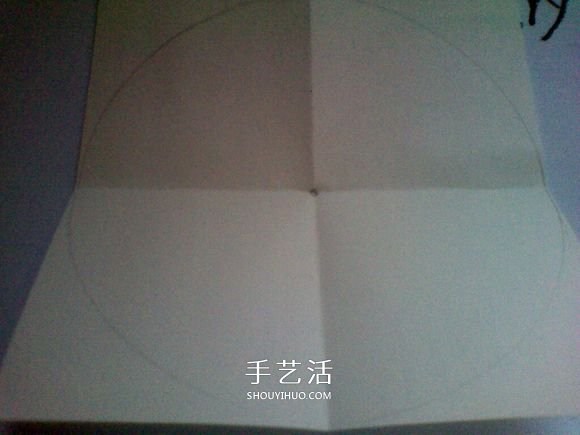 彼岸花的折法步驟圖解 詳細(xì)折紙彼岸花的過程 -  itrip.net.cn