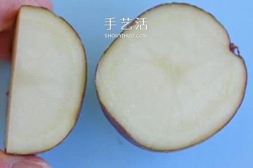 讓兔子為你傳情！可愛卡通情人節(jié)賀卡DIY制作 -  itrip.net.cn