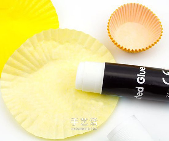 幼兒園手工制作水仙花 簡單廢物利用做水仙 -  itrip.net.cn