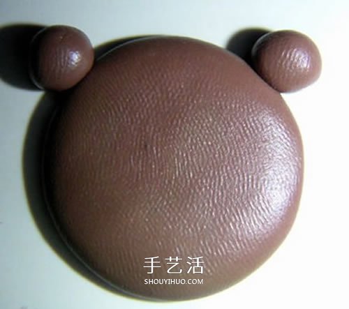 招財(cái)進(jìn)寶！軟陶制作貔貅紀(jì)念章的方法圖解 -  itrip.net.cn