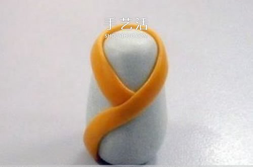 軟陶唐僧制作教程及圖解 非常可愛精致的人偶 -  itrip.net.cn