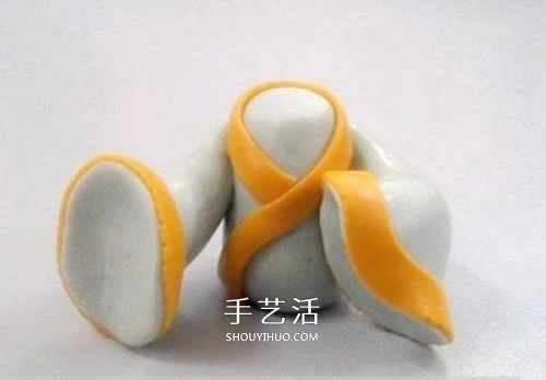 軟陶唐僧制作教程及圖解 非?？蓯劬碌娜伺?-  itrip.net.cn