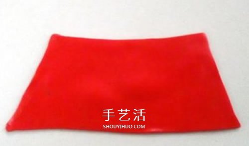 軟陶唐僧制作教程及圖解 非?？蓯劬碌娜伺?-  itrip.net.cn
