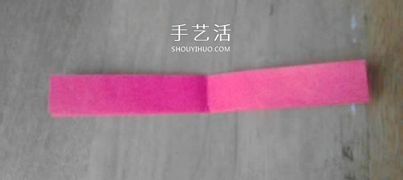 手工星空花球的折法圖解 就像鏤空的發(fā)光星星 -  itrip.net.cn