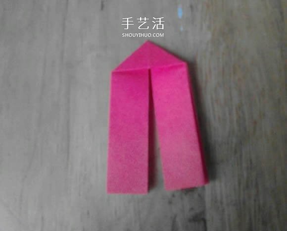 手工星空花球的折法圖解 就像鏤空的發(fā)光星星 -  itrip.net.cn