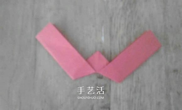 手工星空花球的折法圖解 就像鏤空的發(fā)光星星 -  itrip.net.cn
