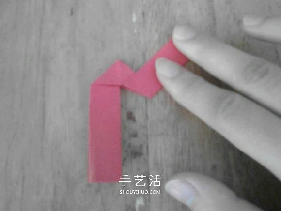 手工星空花球的折法圖解 就像鏤空的發(fā)光星星 -  itrip.net.cn