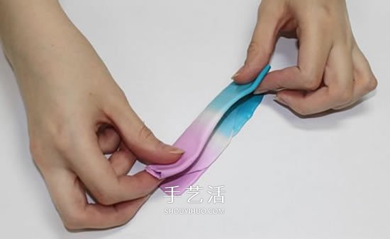 超輕粘土怎么做漸變色 附帶漸變色的制作色譜 -  itrip.net.cn