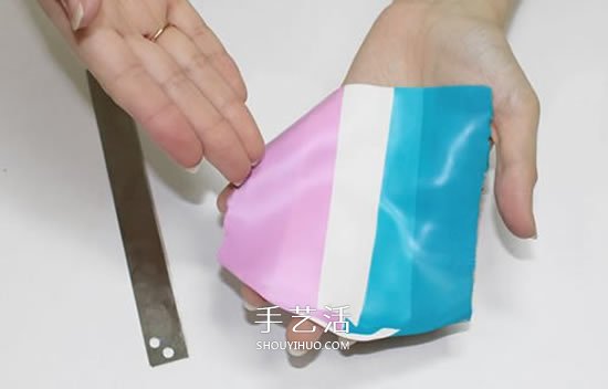 超輕粘土怎么做漸變色 附帶漸變色的制作色譜 -  itrip.net.cn