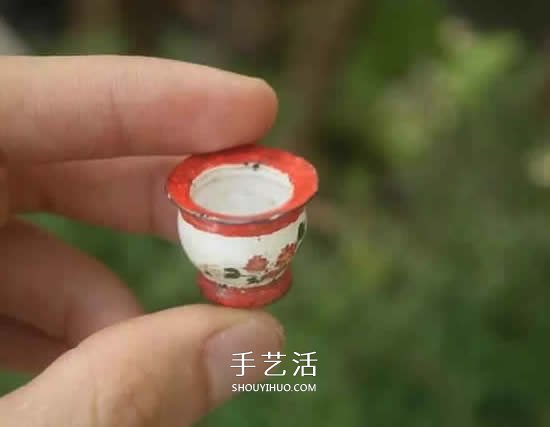 縮小1728倍！以假亂真的的微縮老北京城模型 -  itrip.net.cn