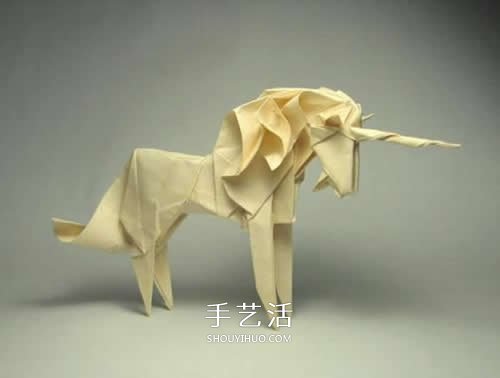 如何更好的折紙 及怎樣提高折紙水平的方法 -  itrip.net.cn