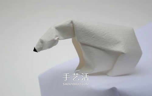 如何更好的折紙 及怎樣提高折紙水平的方法 -  itrip.net.cn