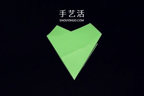 折紙時(shí)如何獲得正六邊形的紙張 分享3種做法 -  itrip.net.cn