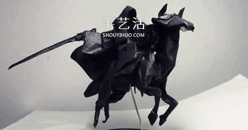 如何更好的折紙 及怎樣提高折紙水平的方法 -  itrip.net.cn