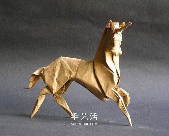 什么是CP圖/折痕圖 為什么折紙會(huì)使用CP圖？ -  itrip.net.cn