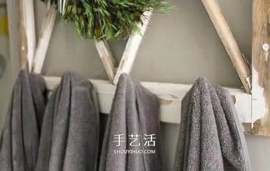12個(gè)舊窗框創(chuàng)意改造 這就是你喜歡的懷舊風(fēng)格 -  itrip.net.cn