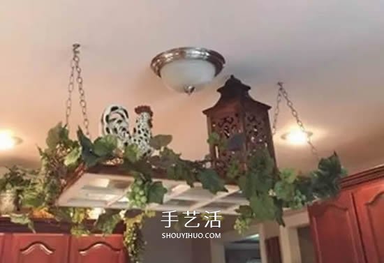 12個(gè)舊窗框創(chuàng)意改造 這就是你喜歡的懷舊風(fēng)格 -  itrip.net.cn