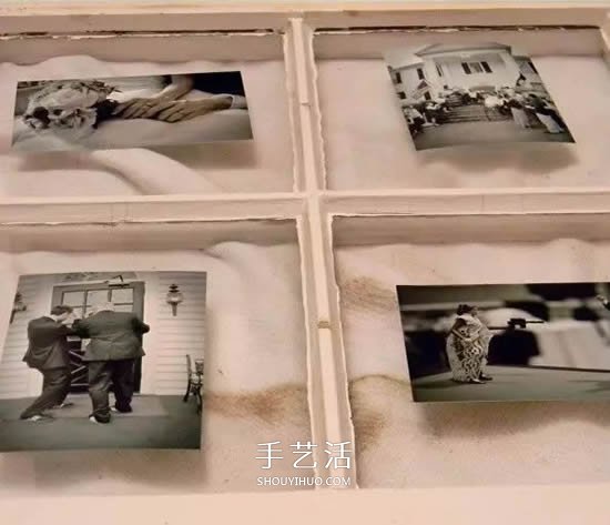 12個(gè)舊窗框創(chuàng)意改造 這就是你喜歡的懷舊風(fēng)格 -  itrip.net.cn