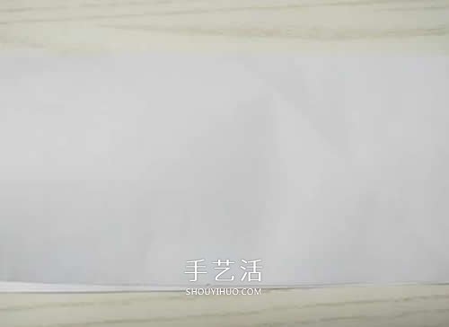 幼兒園簡(jiǎn)單折紙教程 可愛(ài)小飛碟的折法圖解 -  itrip.net.cn