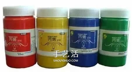 超詳細(xì)石頭畫教程！手把手教你怎么畫石頭畫 -  itrip.net.cn