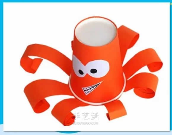 簡(jiǎn)易卡紙動(dòng)物手工制作 幼兒園小朋友輕松上手 -  itrip.net.cn