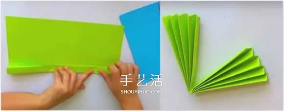 簡(jiǎn)易卡紙動(dòng)物手工制作 幼兒園小朋友輕松上手 -  itrip.net.cn