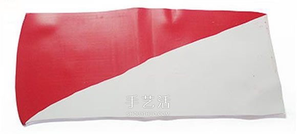 粘土草莓切片制作步驟圖解 做一個超逼真蛋糕 -  itrip.net.cn