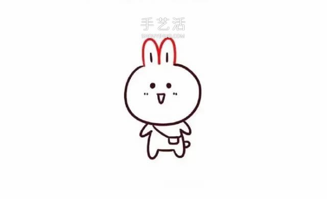 數(shù)字簡筆畫動物1到10 可愛數(shù)字簡筆畫圖片大全 -  itrip.net.cn