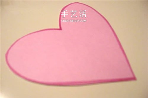 送媽媽的母親節(jié)禮物 扭扭棒手工制作愛(ài)心花束 -  itrip.net.cn