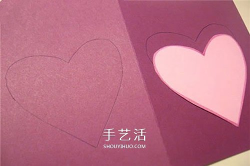送媽媽的母親節(jié)禮物 扭扭棒手工制作愛(ài)心花束 -  itrip.net.cn