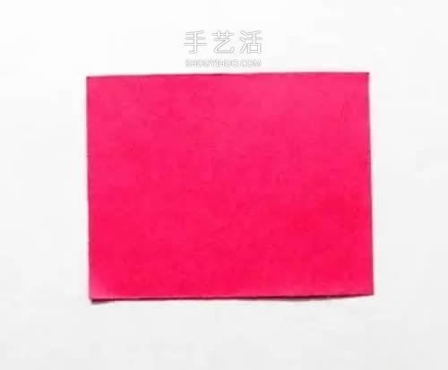三角插小魚折法圖解 簡單熱帶小魚用三角插做 -  itrip.net.cn