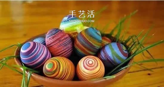 7個(gè)簡單又可愛的幼兒園手工 讓孩子變廢為寶 -  itrip.net.cn