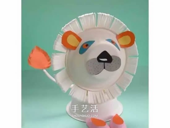 7個(gè)簡單又可愛的幼兒園手工 讓孩子變廢為寶 -  itrip.net.cn
