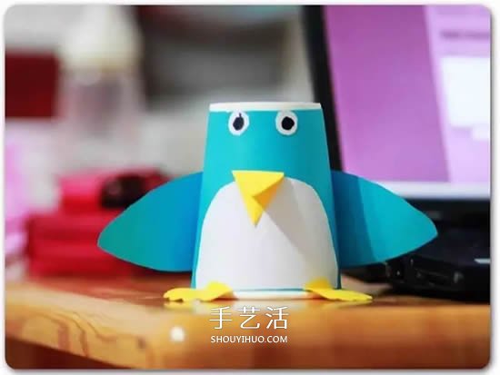 7個(gè)簡單又可愛的幼兒園手工 讓孩子變廢為寶 -  itrip.net.cn