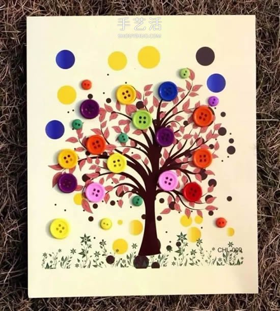 7個(gè)簡單又可愛的幼兒園手工 讓孩子變廢為寶 -  itrip.net.cn