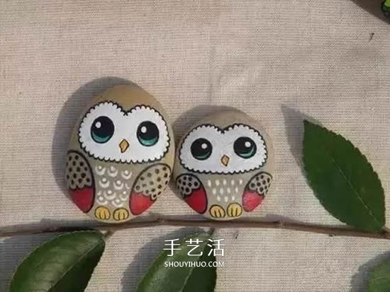 7個(gè)簡單又可愛的幼兒園手工 讓孩子變廢為寶 -  itrip.net.cn