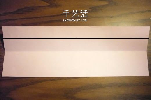 心形禮品盒折紙方法 帶蓋愛心盒子怎么折圖解 -  itrip.net.cn
