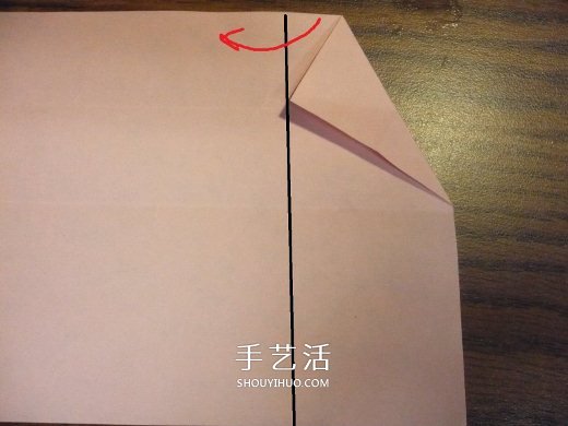心形禮品盒折紙方法 帶蓋愛心盒子怎么折圖解 -  itrip.net.cn