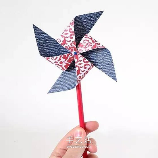 幼兒自制手工玩具 小鳥(niǎo)進(jìn)籠、走馬燈都學(xué)起來(lái) -  itrip.net.cn