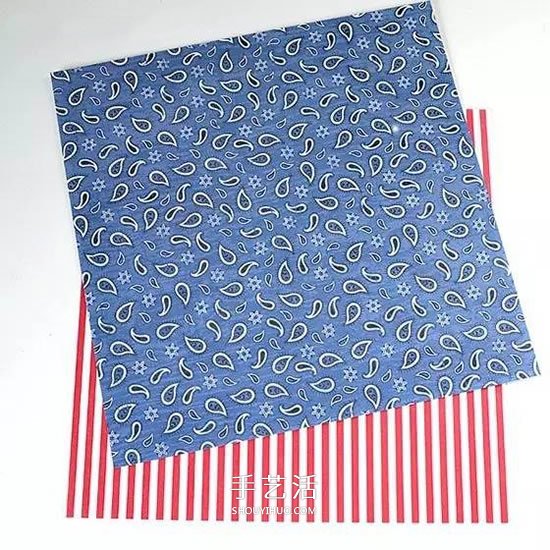 幼兒自制手工玩具 小鳥(niǎo)進(jìn)籠、走馬燈都學(xué)起來(lái) -  itrip.net.cn