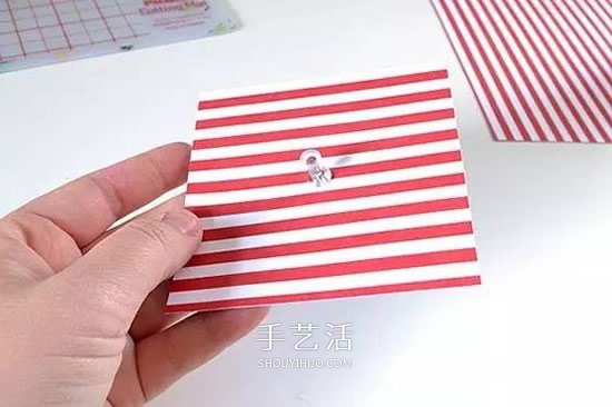 幼兒自制手工玩具 小鳥(niǎo)進(jìn)籠、走馬燈都學(xué)起來(lái) -  itrip.net.cn