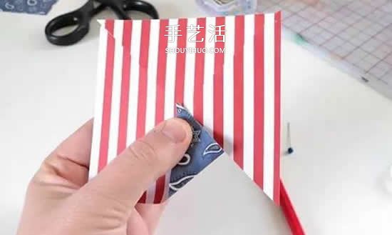 幼兒自制手工玩具 小鳥(niǎo)進(jìn)籠、走馬燈都學(xué)起來(lái) -  itrip.net.cn